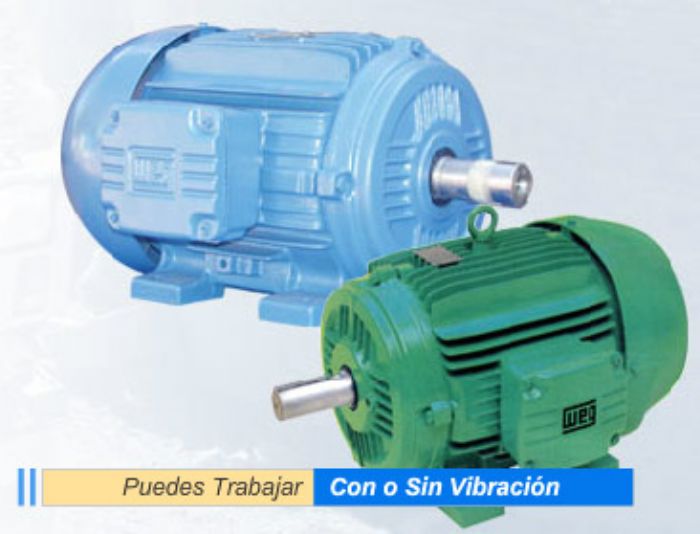 Motores Electricos